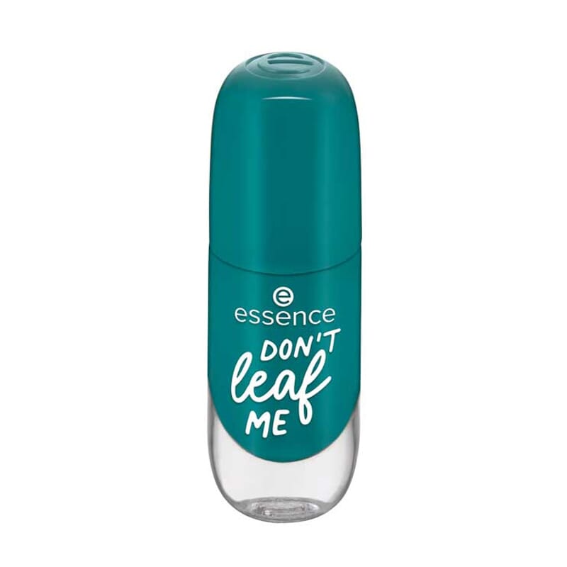 Gel Nail Colour Esmalte De Uñas #19 - Don't Leaf Me