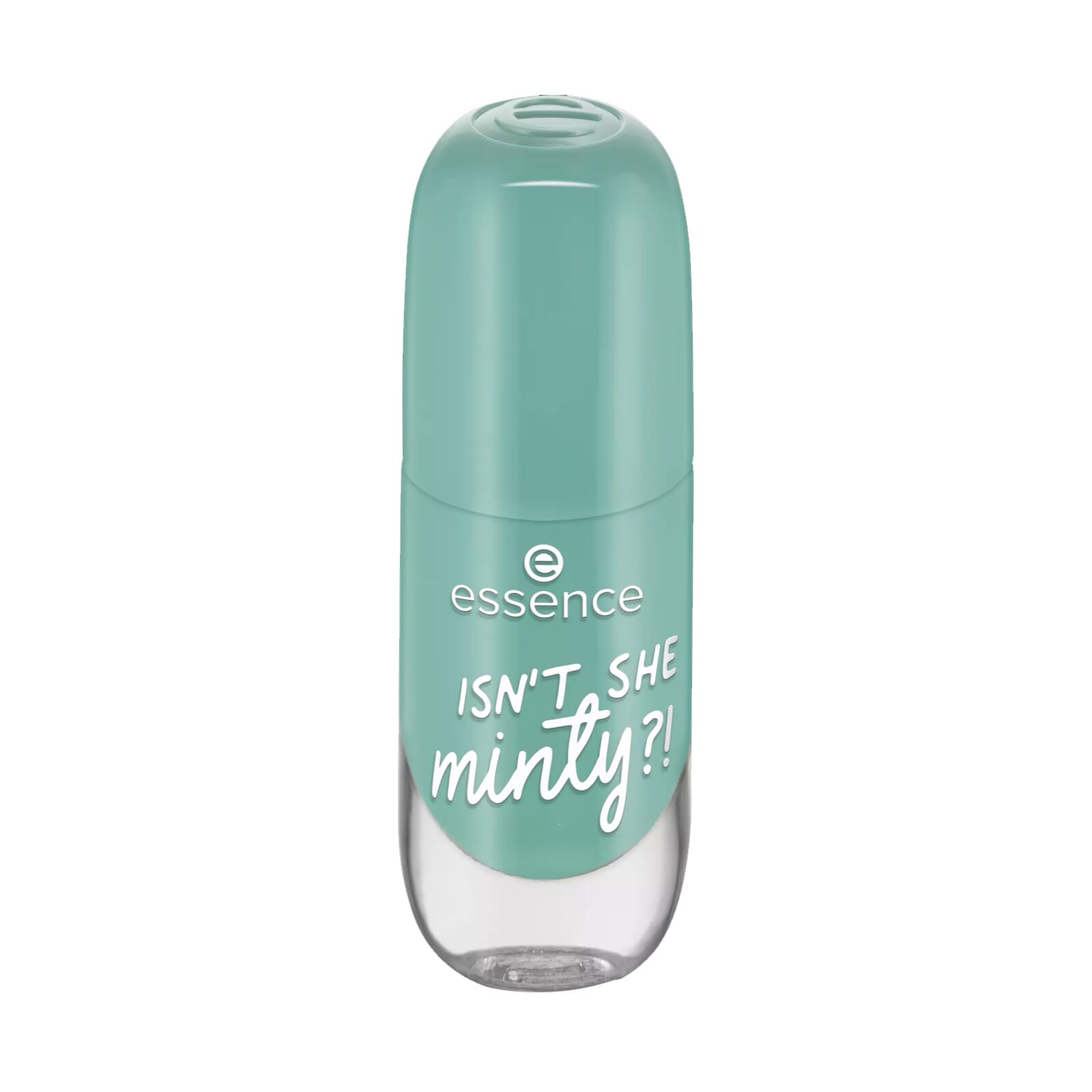 Gel Nail Colour Esmalte De Uñas #40 - Isn't She Minty?!