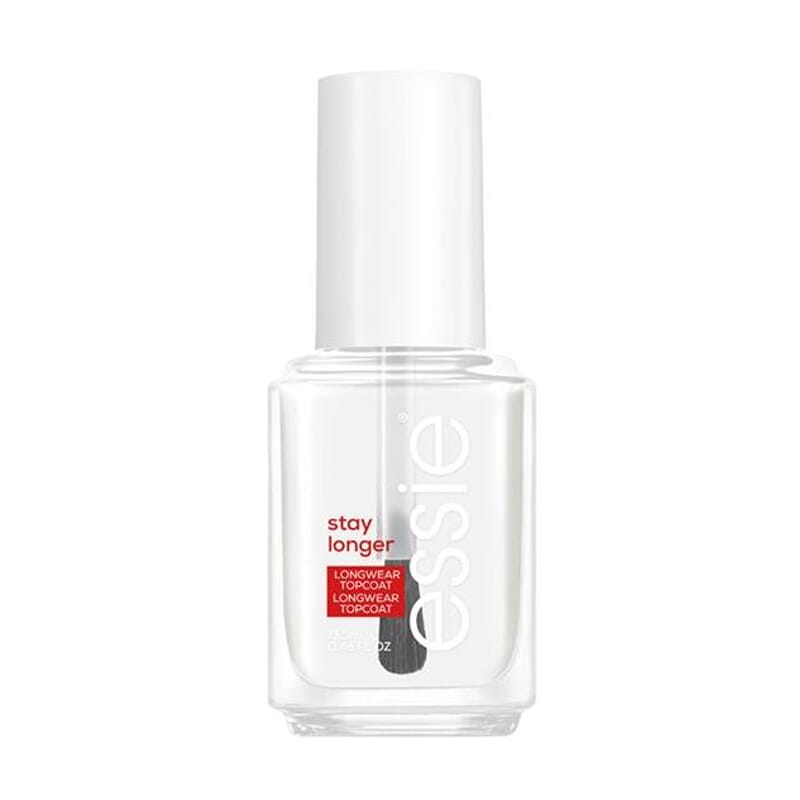 Stay Longer Top Coat