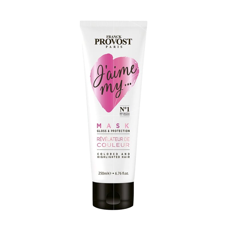 J'Aime My Mascarilla Brillo Protección 250 ml