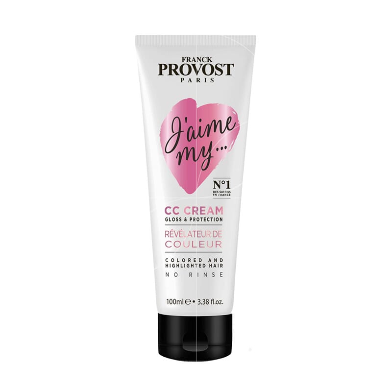 J'Aime My CC Cream Brillo Protección 100 ml