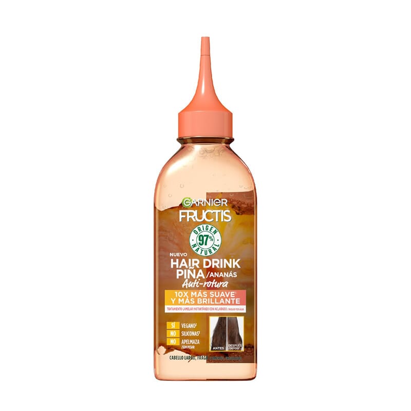 Fructis Hair Drink Piña 200 ml