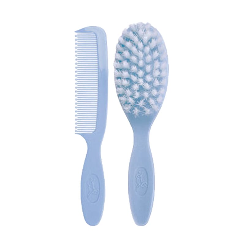 Set Baby Cepillo y Peine 1 Lote 2 Uds