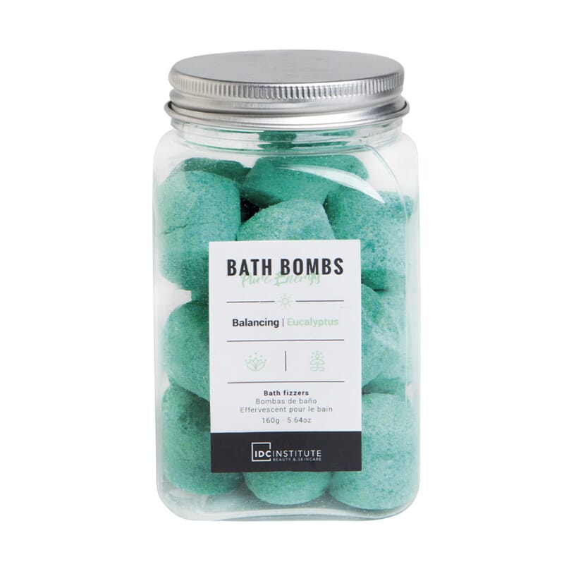 Bombas de Baño Pure Energy 160g