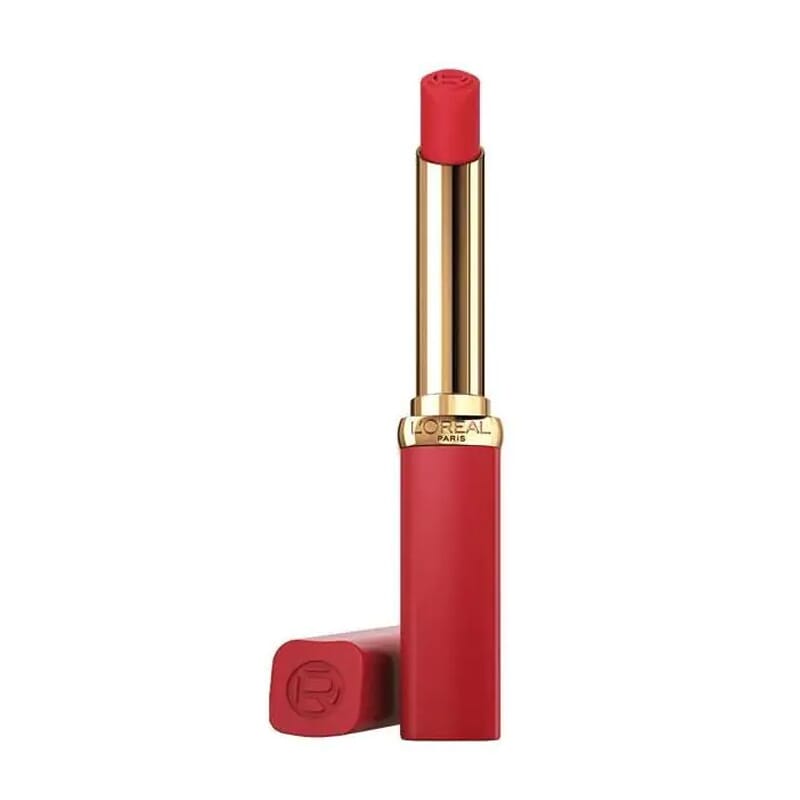 Color Riche Intense Volume Matte #100 - Pink