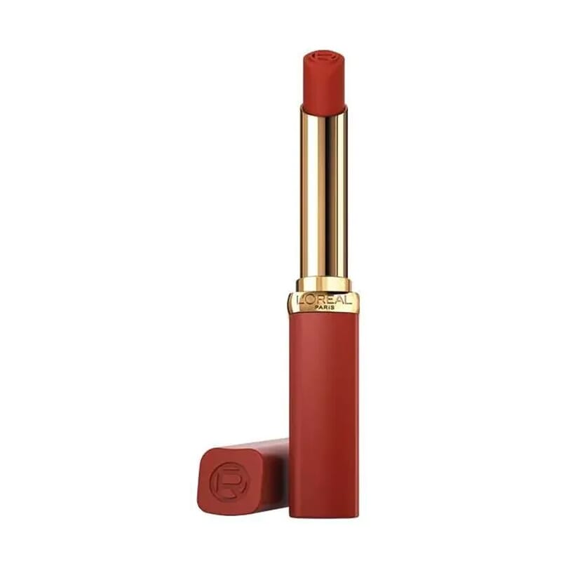 Color Riche Intense Volume Matte #200 - Orange