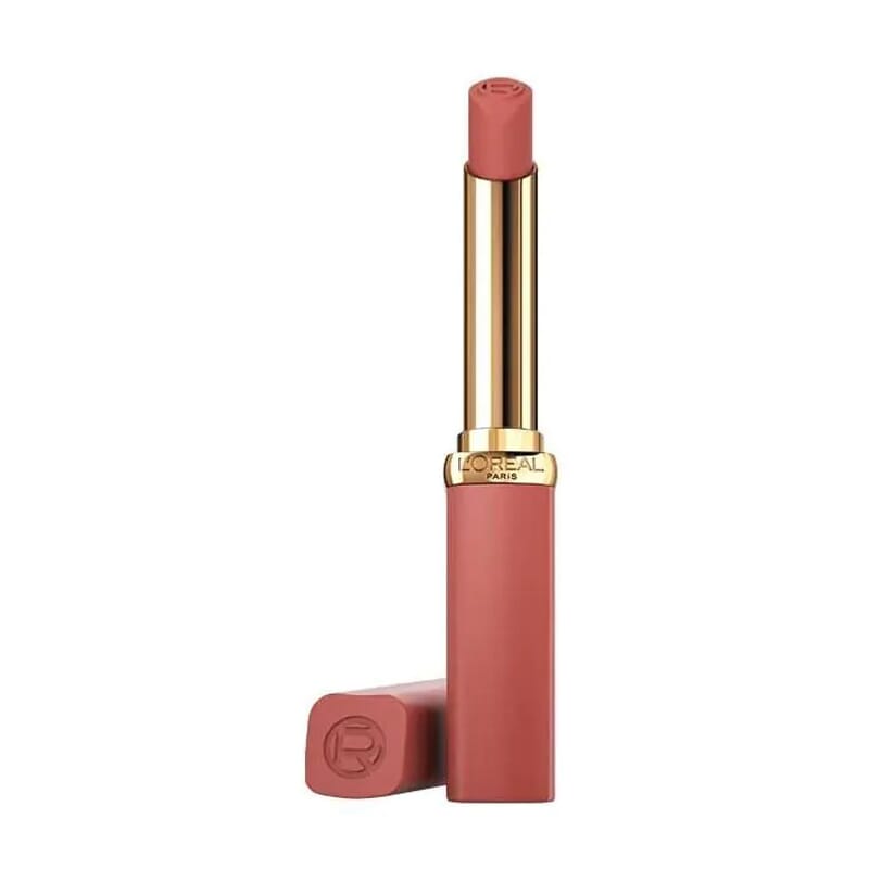 Color Riche Intense Volume Matte #600 - Audacious