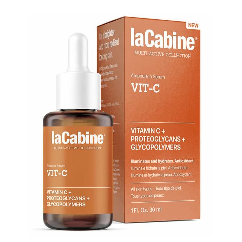 Vit-C Serum 30 ml