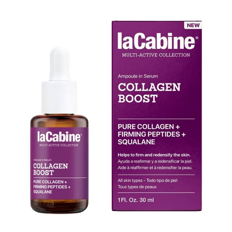 Collagen Boost Serum 30 ml