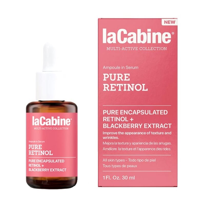 Pure Retinol Serum 30 ml