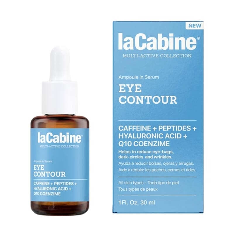 Eye Contour Serum 30 ml