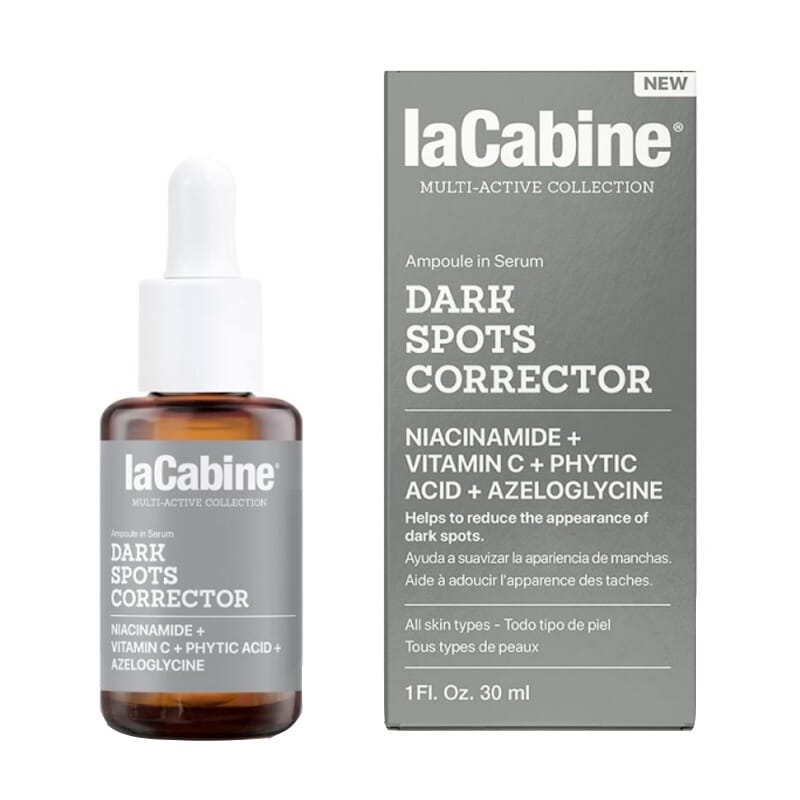 Dark Spots Corrector Serum 30 ml