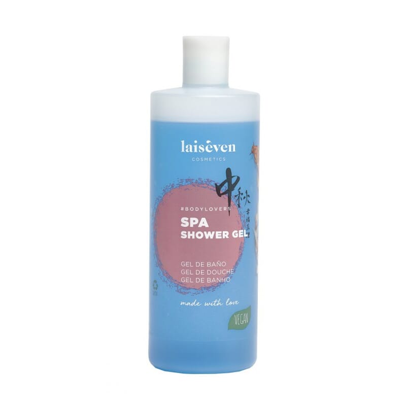 Gel de Ducha Spa 750 ml