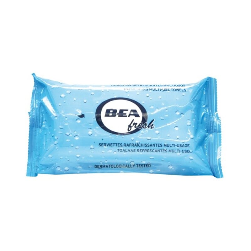 Bea Fresh Toallitas Húmedas 20 Uds