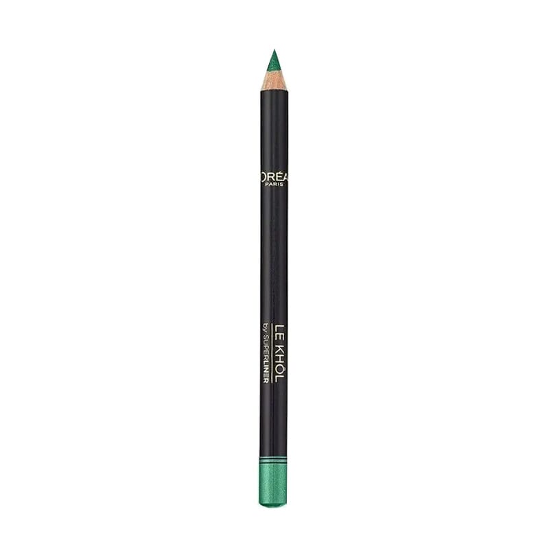 Le Khol Superliner #116 - Rain Forest Green