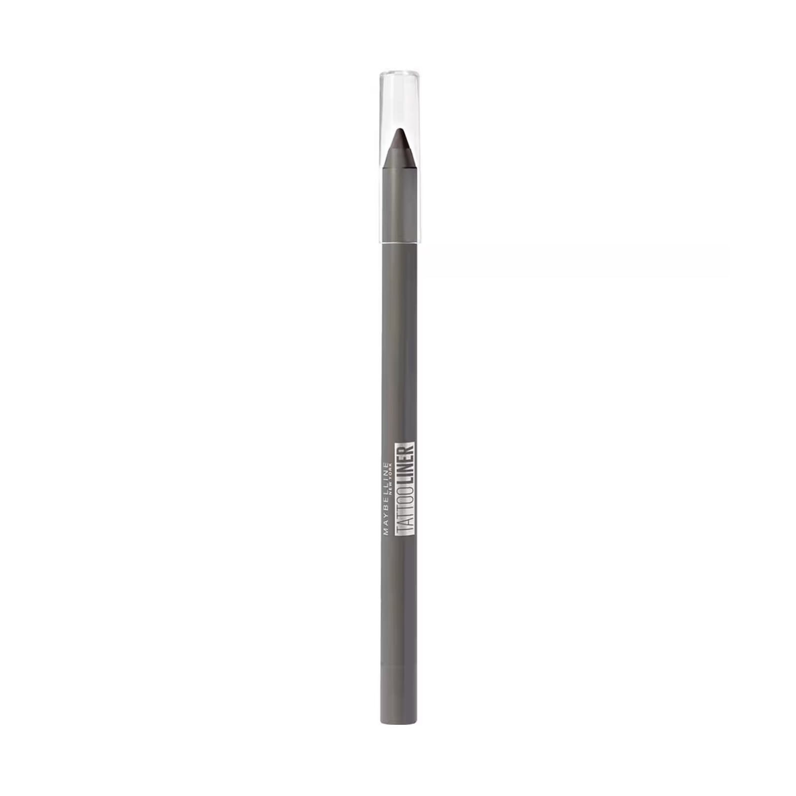 Tattoo Liner Gel Pincel #901 Intense Charcoal