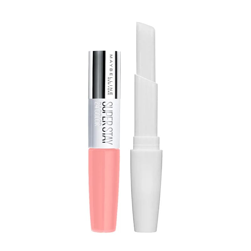 Superstay 24H Lip Color #620 + Estuche