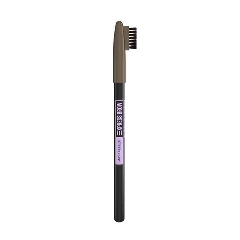 Express Brow Eyebrow Pencil #04 - Medium Brown