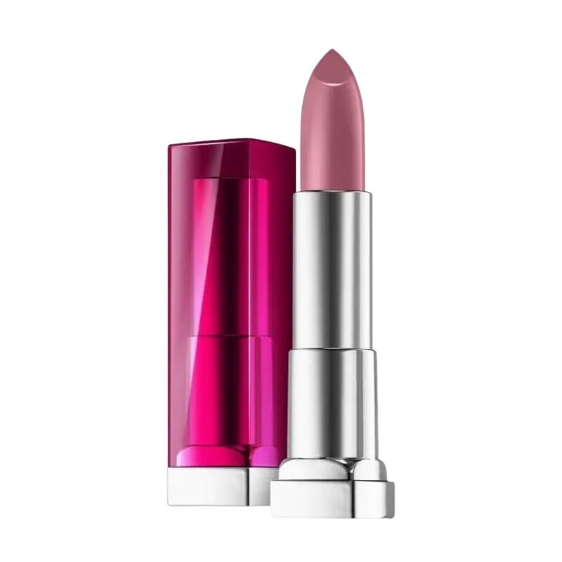 Color Sensational Satin Lipstick #305 Frozen