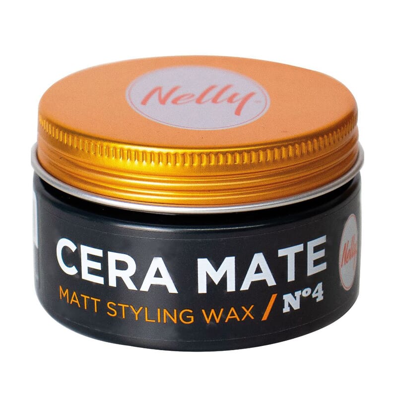 Cera Acabado Matte 100 ml