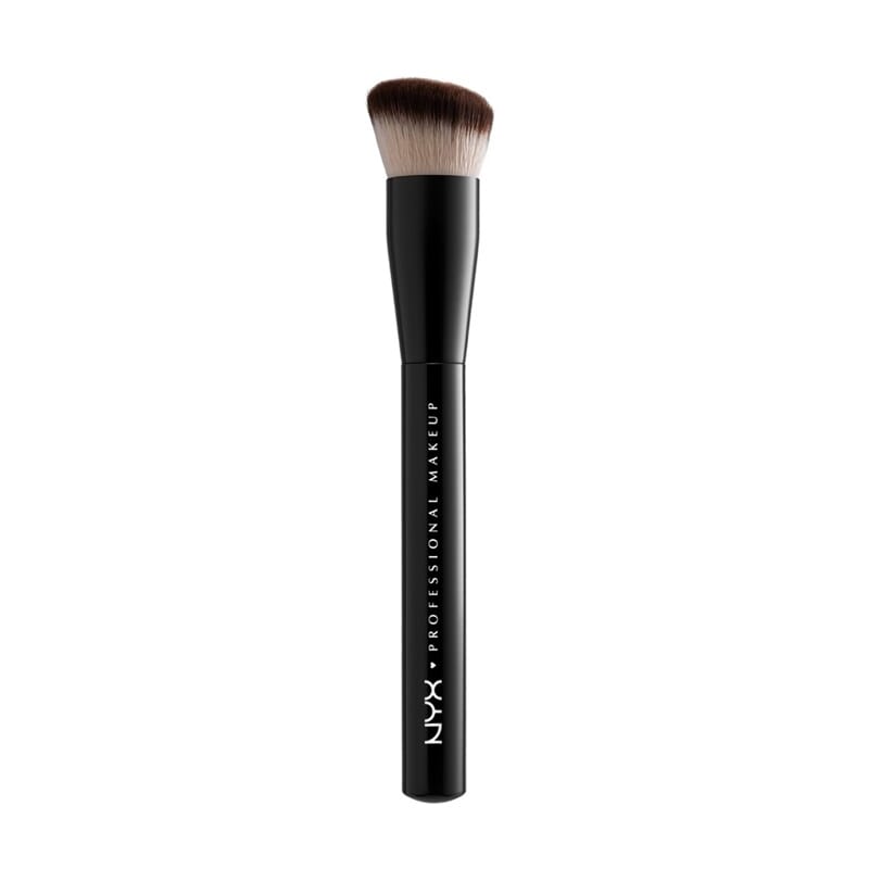 Can't Stop Won't Stop Foundation Brush