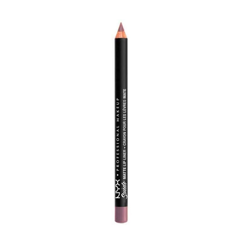 Suede Matte Lip Liner #62 Lavender And Lace