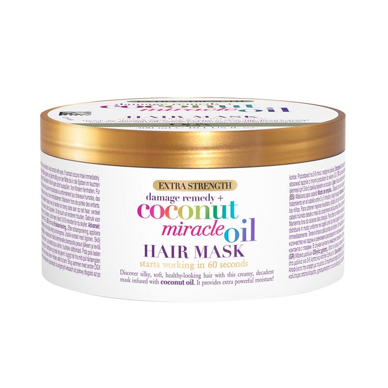 Coconut Miracle Oil Hair Mask 300 ml