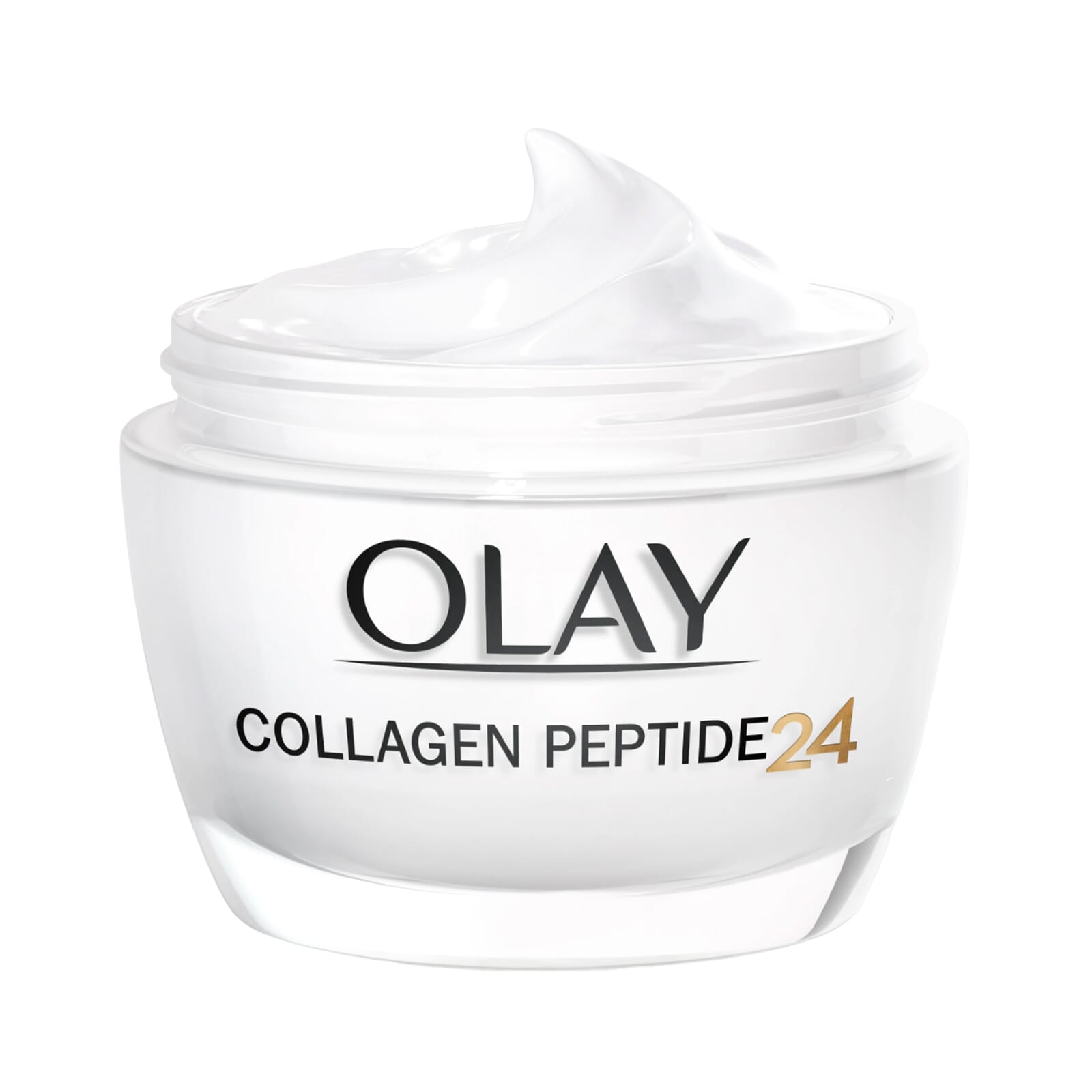 Collagen Peptide 24 Max Crema De Día Sin Perfume 50 ml