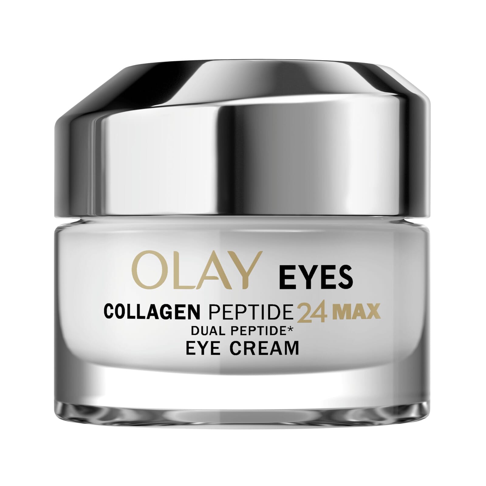 Collagen Peptide 24 Max Dual Peptide Contorno De Ojos 15 ml