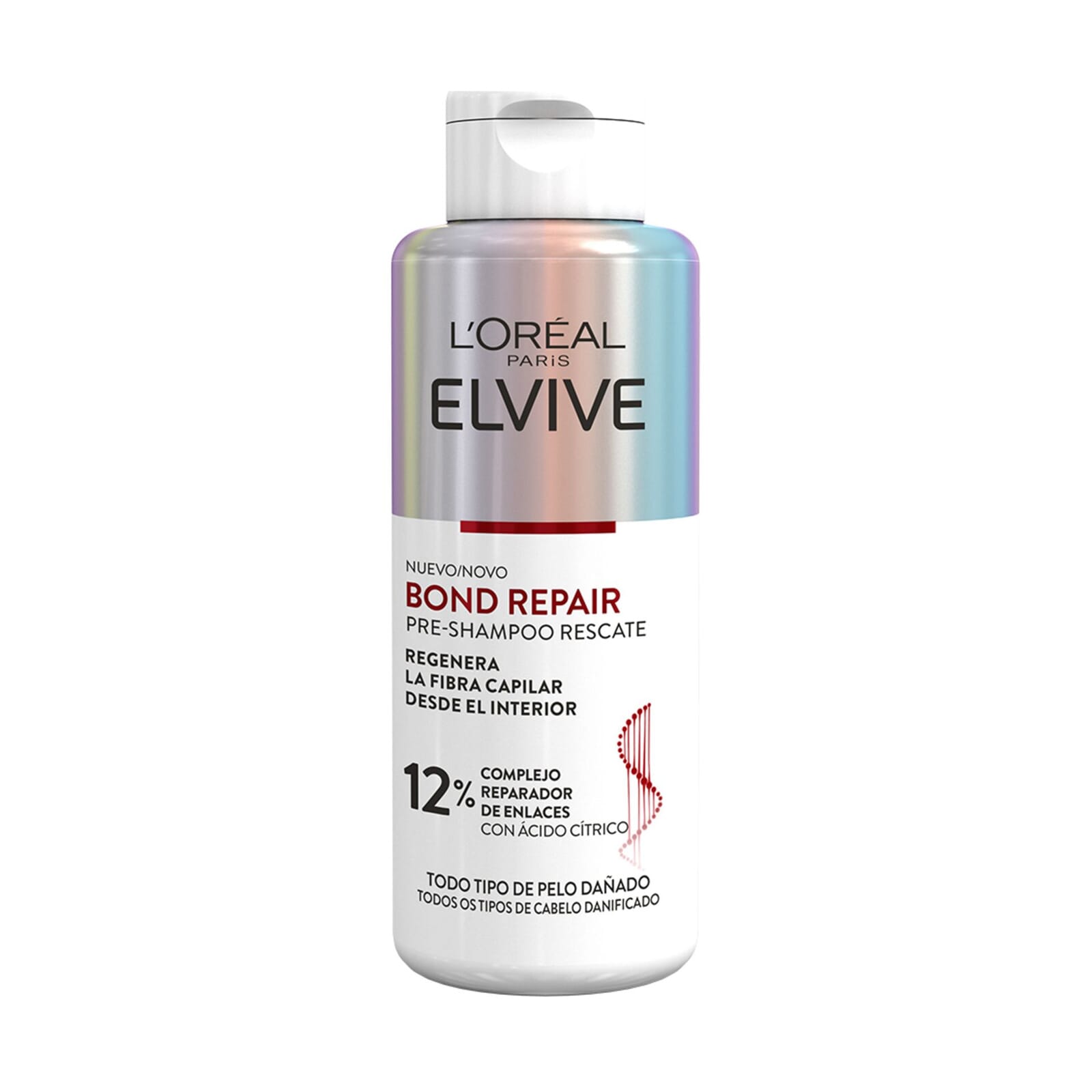 Elvive Bond Repair Pre-Champu 200 ml