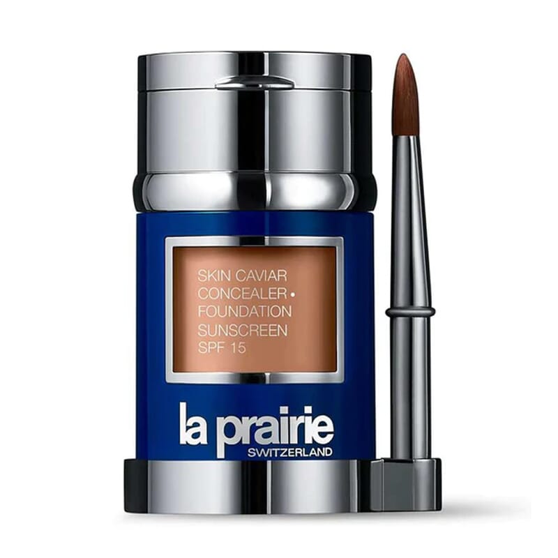 Skin Caviar Concealer Foundation SPF15 #N-20 Pure Ivory 30 ml