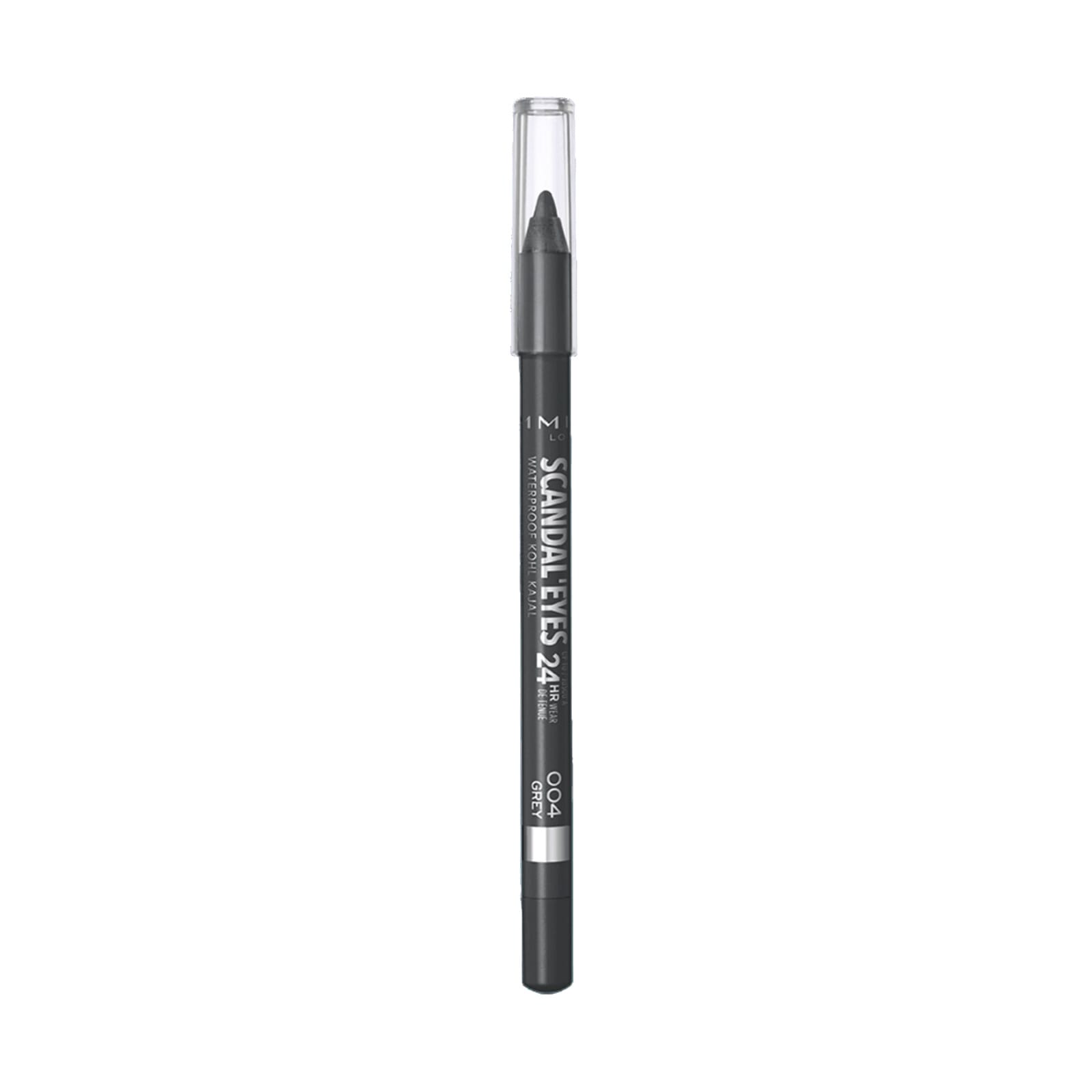 Scandaleyes Kohl Kajal Waterproof #11 Grey