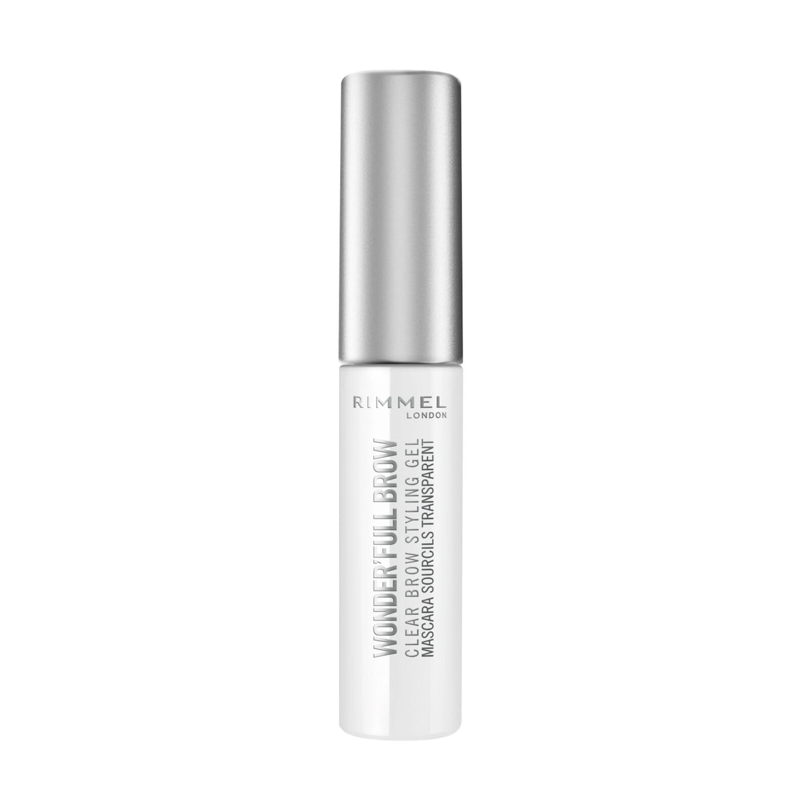 Wonder'Full Brow Gel Fijador De Cejas