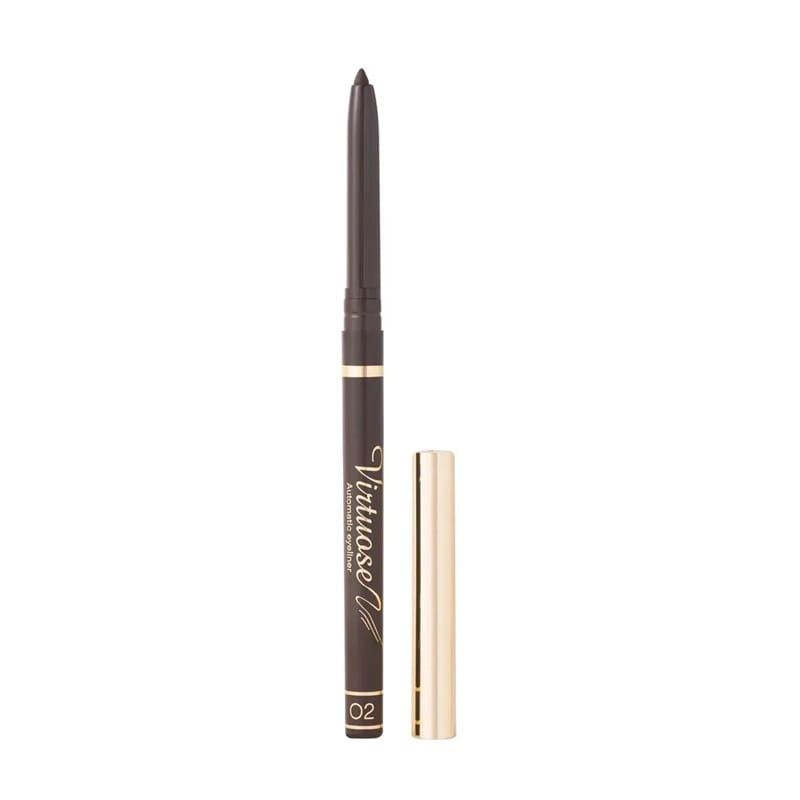 Virtuose Automatic Eyeliner #02