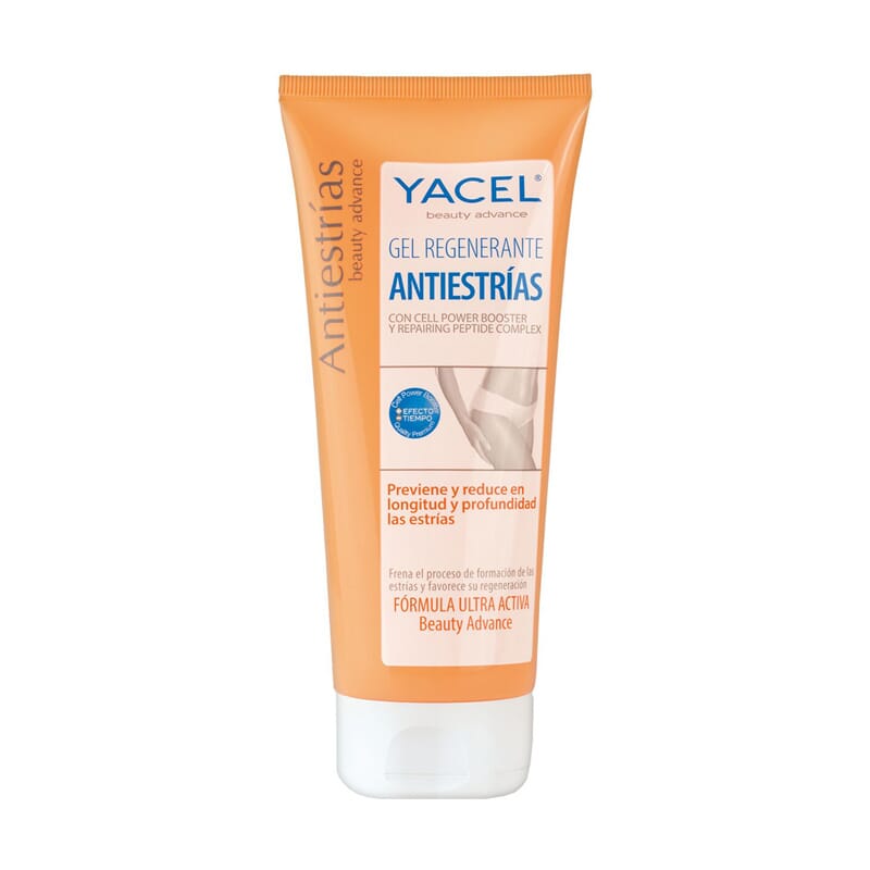 Antiestrias Gel Regenerante 200 ml