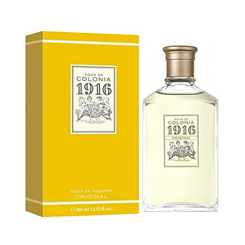 1916 Agua de Colonia Original 400 ml