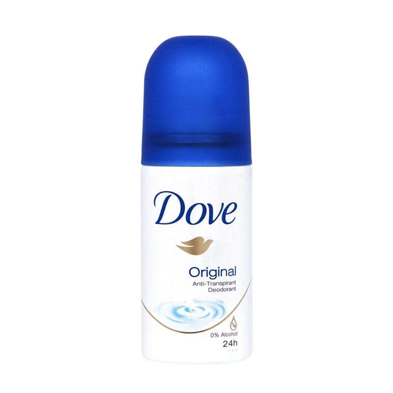 Advanced Care Desodorante Original Spray 35 ml