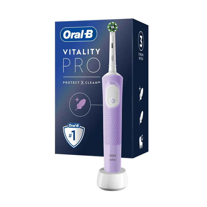 Oral-B Vitality Pro Cepillo Eléctrico