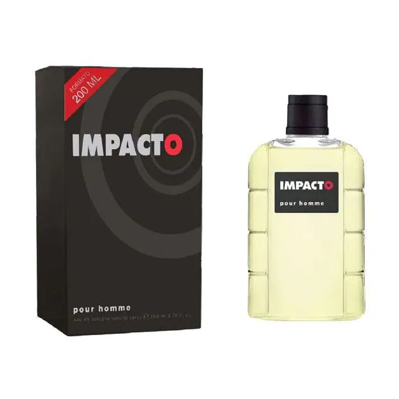 Impacto EDC 200 ml