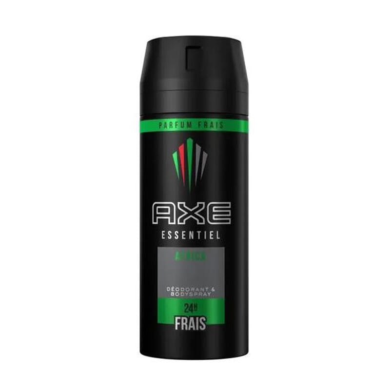 Africa Desodorante Spray 150 ml