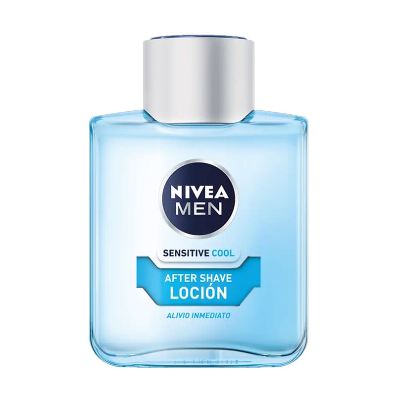 Sensitive Cool Loción After Shave 100 ml