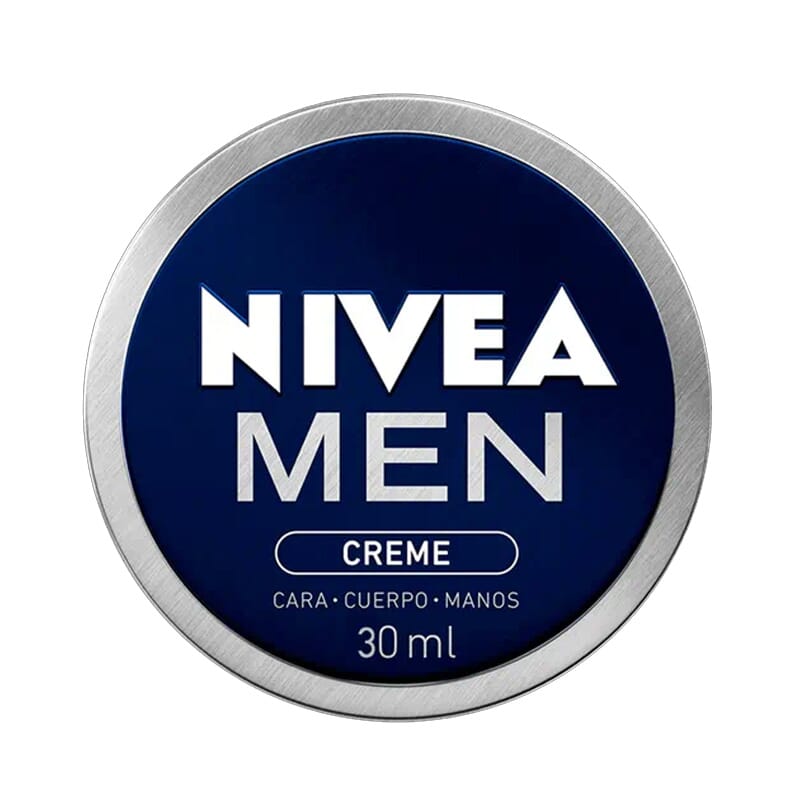 Men Crema Cara Cuerpo Manos 30 ml