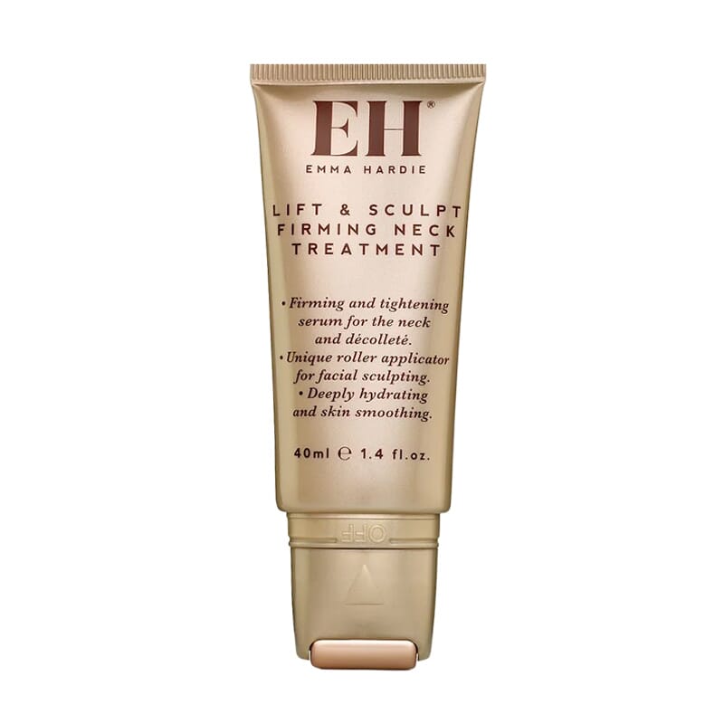 Lift & Sculpt Firming Neck Treatment 40 ml