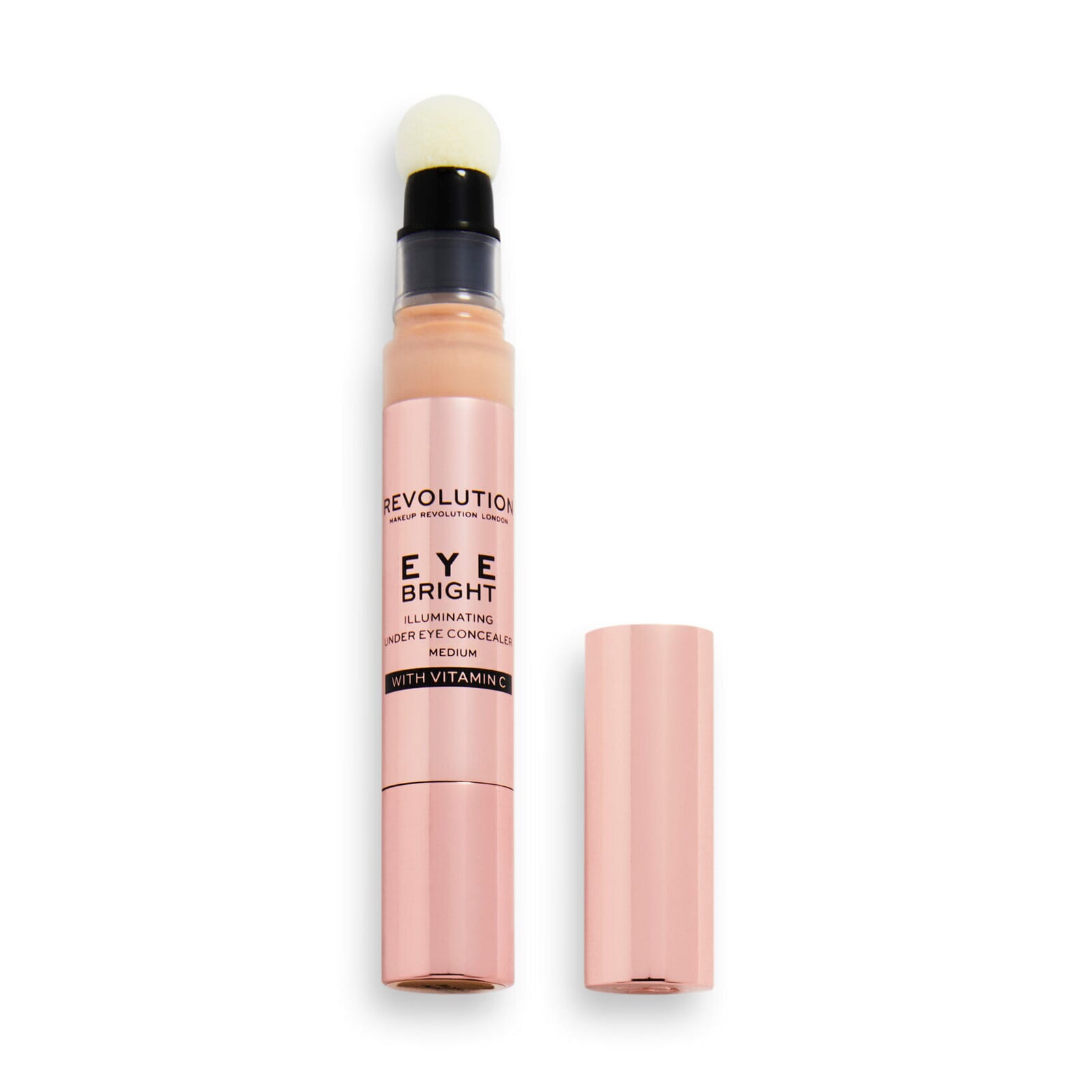 Bright Eye Concealer #Medium