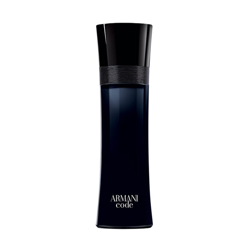 Armani Code Colonia EDT 200 ml