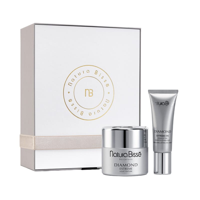 Set Diamond Extreme Light Texture 50 ml + Extreme Eye 25 ml