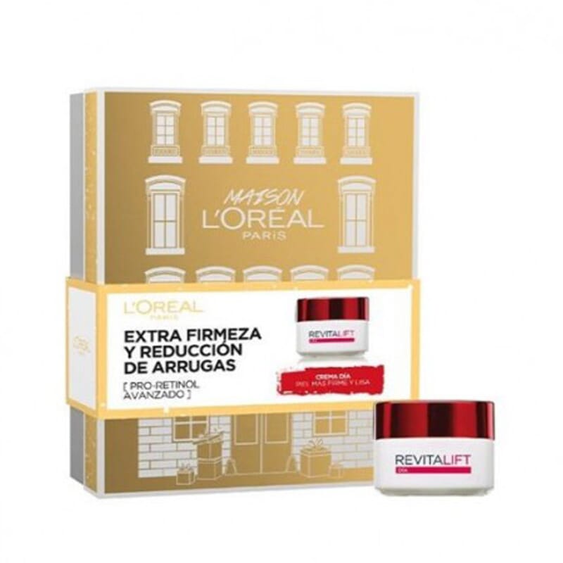Revitalift Anti-Falten Tagescreme Schatulle 50 ml