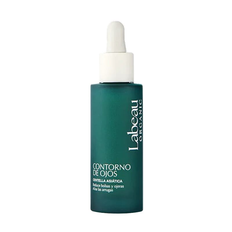 Contorno De Ojos Centella Asiática 30 ml