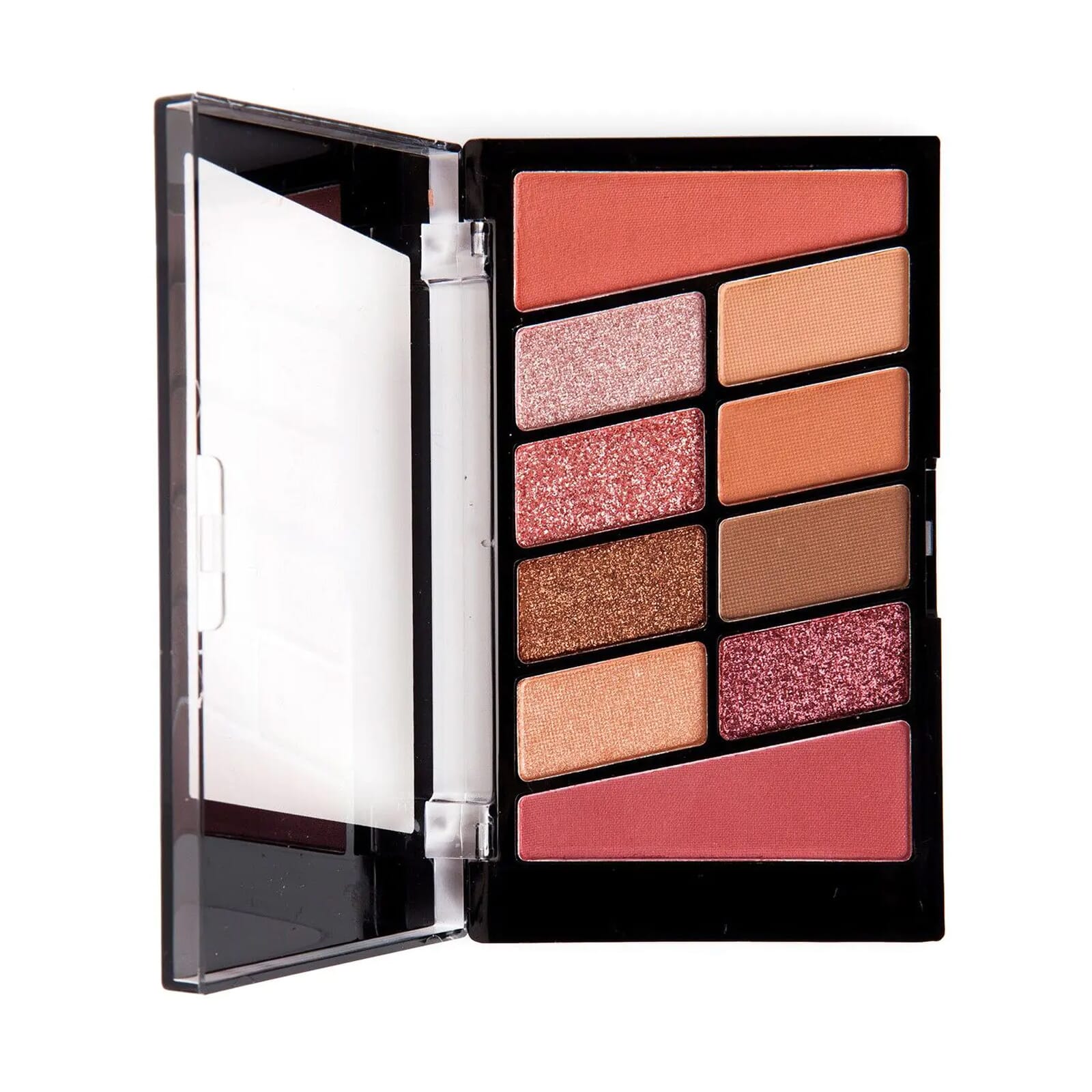 Shaky Eyeshadow Eye Blush Palette 8 Colores