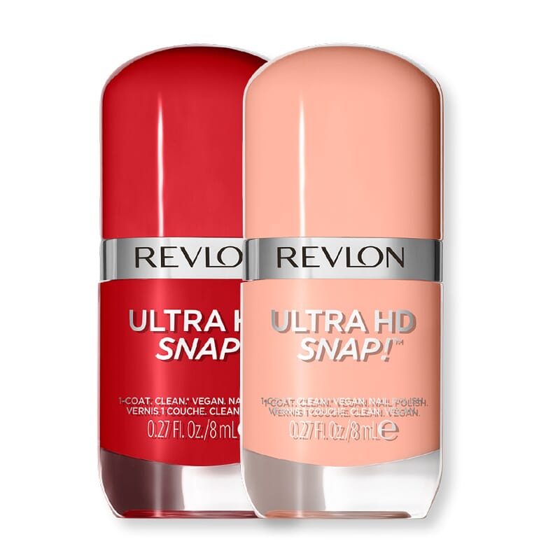 Ultra HD Snap! Duo #030Cherry #018 Keep Cool